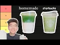 Hoe maak je de BESTE Matcha Latte zoals in een Japans café [Deel 2]