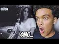 Download Lagu YN Expands His Music Taste Listening To Lana Del Rey Ultraviolence For The First Time
