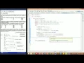 CPLEX Java 3 Linear program with two index variable