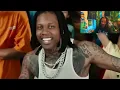 Lil Durk Has A Full Grown Beard Now Latest Court Day Reaction