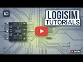 Mastering Basic Logic Gates and Circuits with Logisim