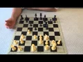 Download Lagu Nimzo - Larsen Attack (Chess Opening)