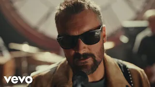 Eric Church - Hands Of Time