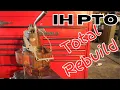 IH PTO Full Engagement