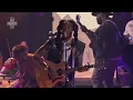 Everybody About To Get "Tipsy" With Shaboozey Ft. J-KWON's Mashup Of "A Bar Song" | BET Awards '24