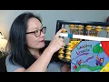 Math Read Aloud Leaping Lizards MathStart 1