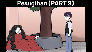 Pesugihan (PART 9)