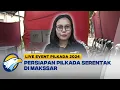 Download Lagu LIVE EVENT - Pilkada Serentak, KPU Makassar Siapkan 1.877 TPS