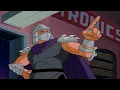 The A-Z of Shredder s Insults