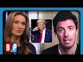 The Bulwark s Tim Miller RESPONDS TO HATERS Over Anti-Trump Shift