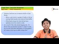 Buffer Management - Transaction Management