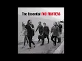 Foo Fighters - Rope HQ (Audio)