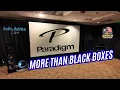 Download Lagu Paradigm and Anthem AVM90  7.4.4 Dolby Atmos Theater | Audio Advice Live 2025