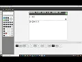 TI84 Calculator-Absolute Value