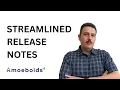 Create Releases Notes in Confluence from Jira
