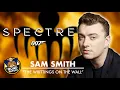 Download Lagu Sam Smith - WRITING’S ON THE WALL - Spectre 007 Theme Song
