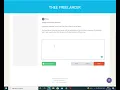 TranscribeMe Test Answer