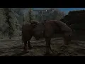 1 Ahzid Oblaan Taming The Pale Mare Rigmor