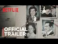 In the Name of God A Holy Betrayal Trailer Netflix