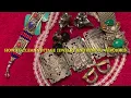Cleaning Vintage Jewelry