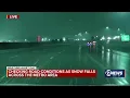 Kansas road conditions 2