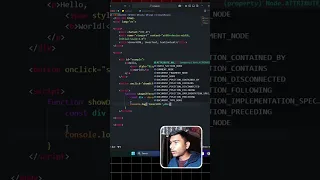 Difference Between innerHTML innerText textContent