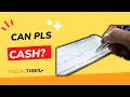 A Guide to Cashing a Check at PLS