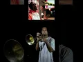 Lagu Lonely - Akon (Trumpet) #shorts