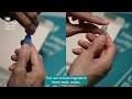 STI self-sampling kits