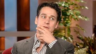 T.R. Knight Spills ‘Grey’s Anatomy’ Secrets