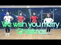 Download Lagu We wish you a Merry Christmas| Wetheonecrew