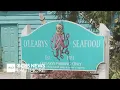 O Leary s Seafood closing after 43 years in Annapolis