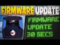 How to Update the Cronus Zen Firmware June 2026