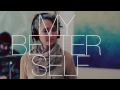 Tennis – My Better Self
