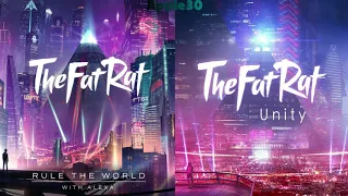 Download TheFatRat \u0026 Alexa (알렉사) Mashup - Rule The Unity MP3