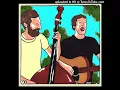 AJJ - Hate, Rain On Me (Acoustic, Daytrotter Session)