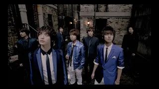 Download Kis-My-Ft2 / 「My Resistance -タシカナモノ-」Music Video MP3