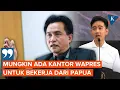 Download Lagu Yusril Sebut Prabowo Beri Gibran Tugas Khusus Tangani Masalah Papua