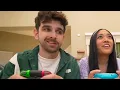 My Best Friend's Roommate is My Stalker...