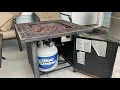How To Light A Gas Fire Pit Endless Summer Fire Pit