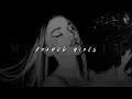 Download Lagu Dove Cameron, French Girls | slowed + reverb |