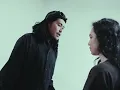 Lil'Z - Can You See Me (Official Conceptual Video)