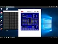 AN Pacman pygame - Per 2