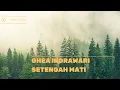 Download Lagu Ghea Indrawari - Setengah Mati Lyrics