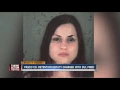 Pasco Co detention deputy charged with DUI