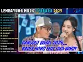 Download Lagu DANGDUT VIRALL 2025 ☆ KADES HOHO feat LALA WINDI | KAWIN KONTRAK💔PENGADILAN CINTA💔SISA2 CINTA
