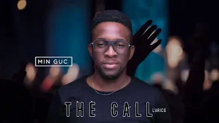 the call lyric video min guc