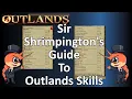 The Complete Outlands Skills Guide for New Players Ultima Online Outlands