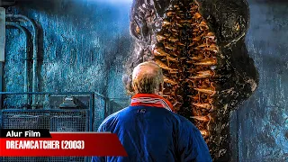 SERANGAN ALIEN YANG BISA MERASUKI TUBUH MANUSIA | ALUR CERITA FILM