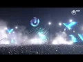 D.O.D, Calvin Harris - Sweet Nothing (2025 Edit) ft. Florence Welch [LIVE at Ultra Japan 2025]
